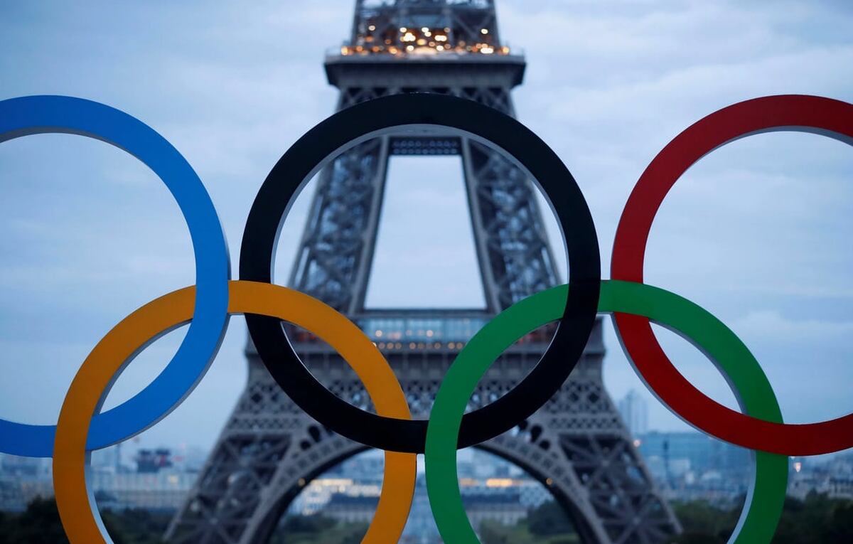 Uzbekistan wins 26 licences for the 2024 Olympics in Paris Bright Uzbekistan