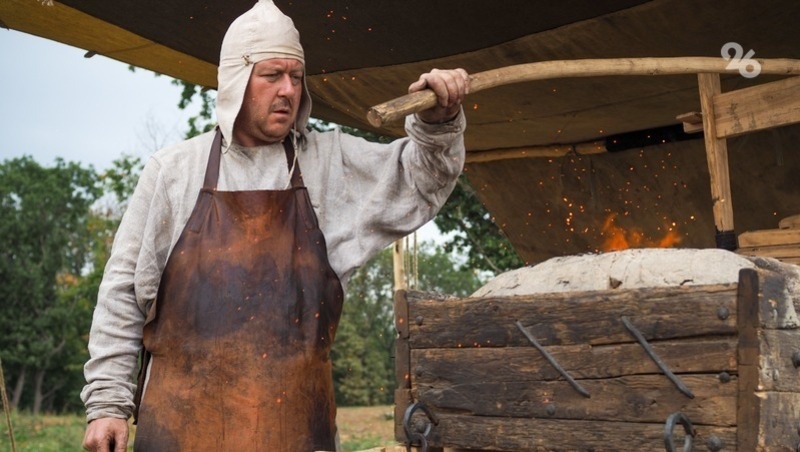      Фото: Никита Пешков / / ИА «Победа26»