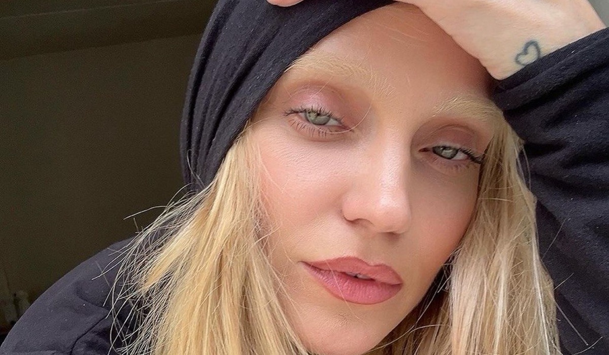    Наталья Ионова-Чистякова. Фото: соцсети / @glukozamusic