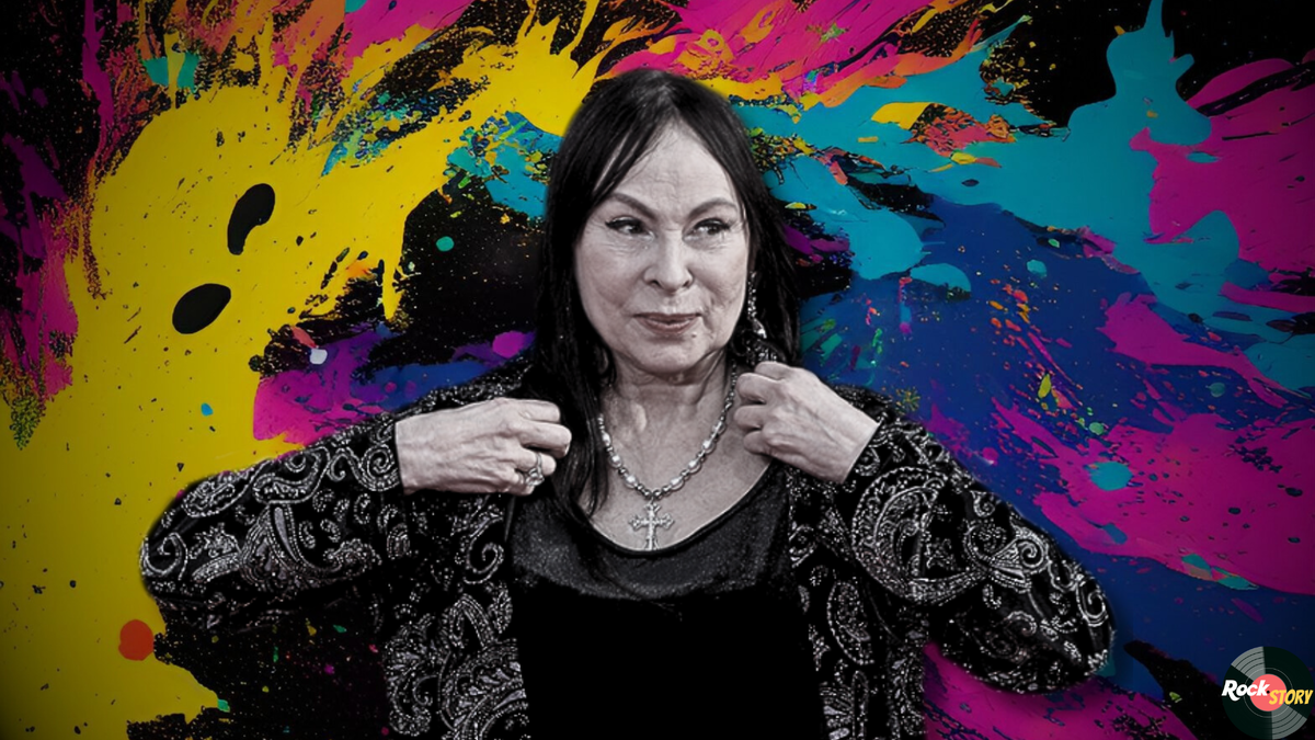 На фотографии: Марина Хлебникова