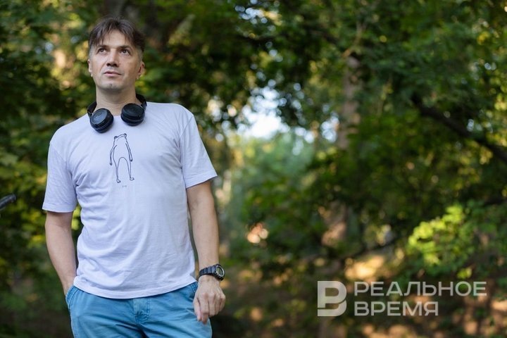Фото: Мария Зверева 