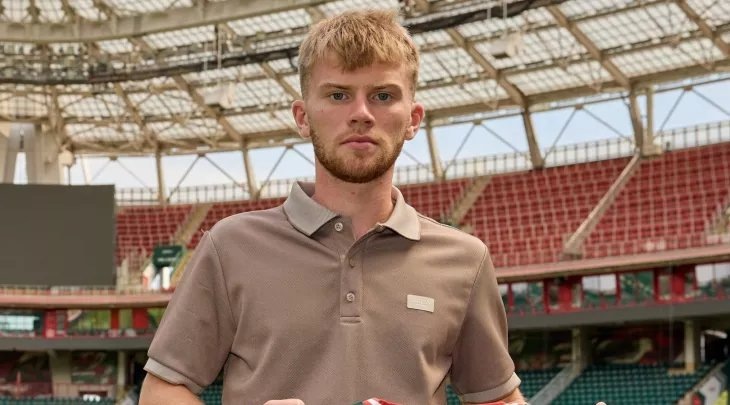    Шесть незамеченных трансферов июля в РПЛ. Станет ли кто-то в лиге звездой? Фото #2