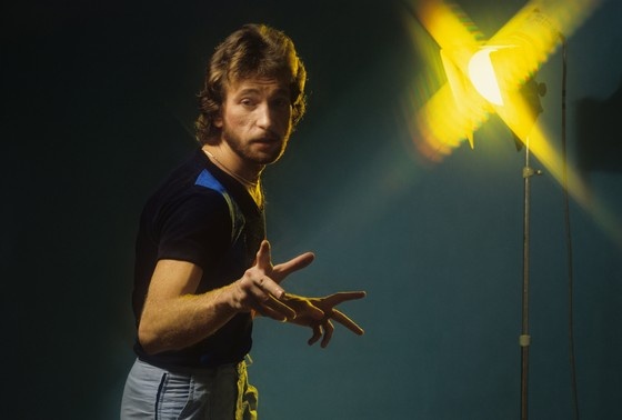    Игорь Тальков