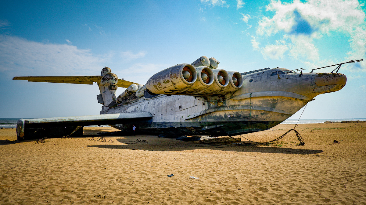 Фото автора.