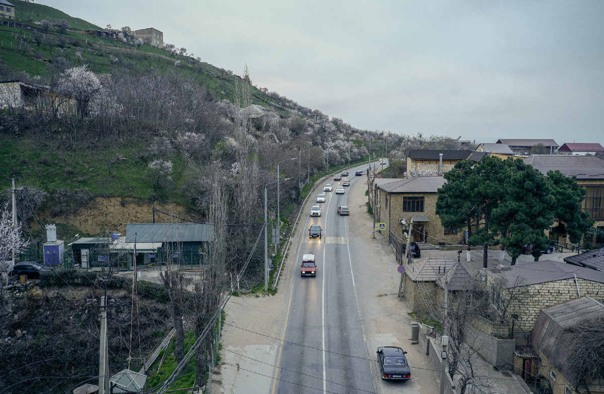 Фото автора.