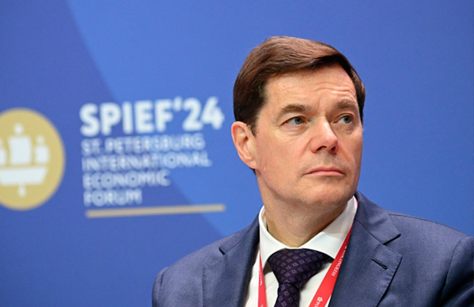 Как подсчитал Bloomberg, Алексей Мордашов по итогам 2023 года и I квартала 2024 года в виде дивидендов получил 148 млрд рублей