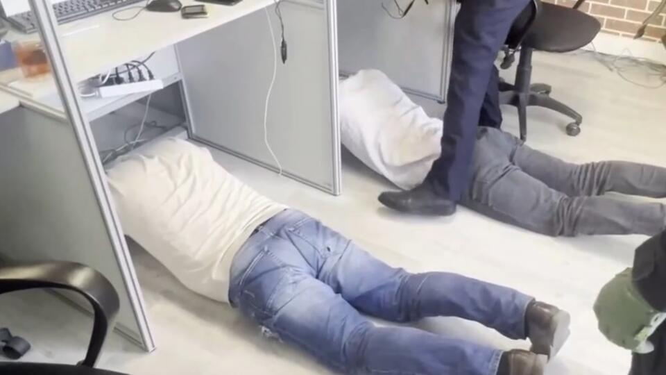 Фото: скриншот видео