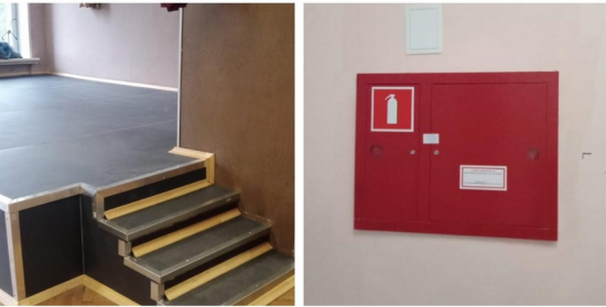    Фото: школа № 626