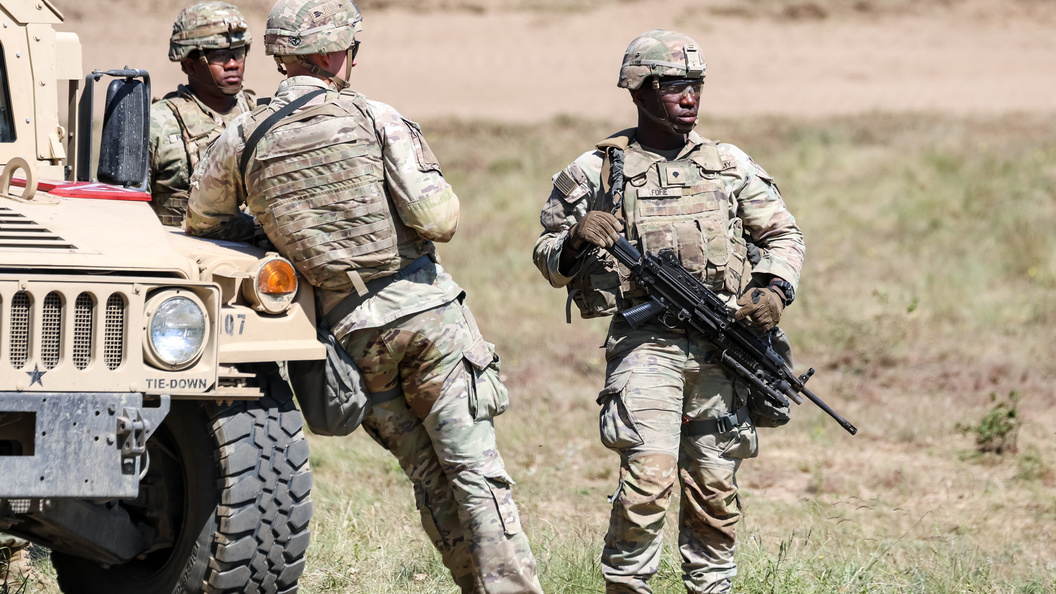    Dominika Zarzycka/Keystone Press Agency/Globallookpress