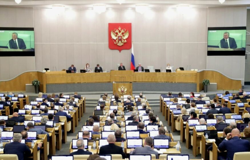    Силовики попросили депутатов отложить закон о пропаганде наркотиков в литературе