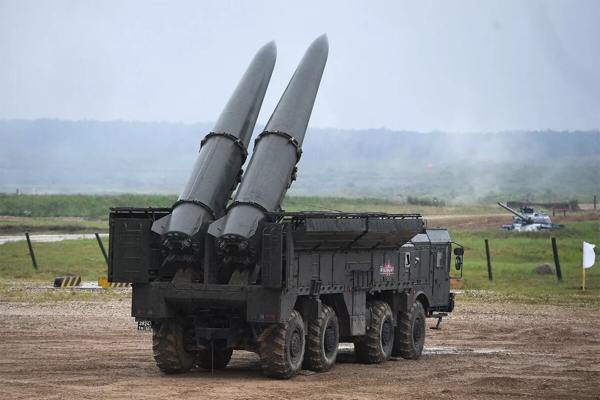 © Sputnik / Михаил Воскресенский