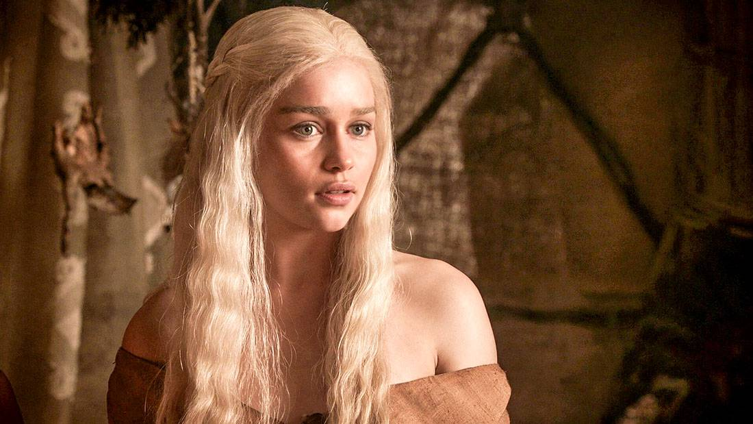 «Игра престолов» (сериал, 2011–2019)