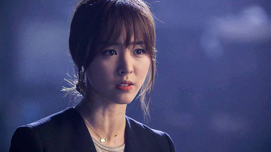 «Призрак» (сериал, 2012)