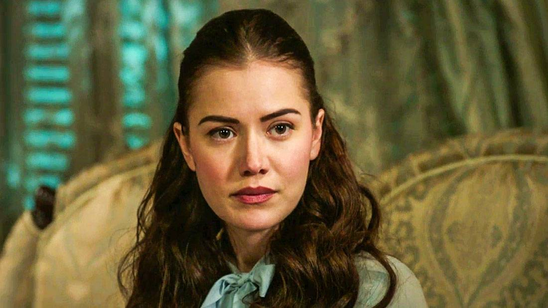 «Королек — птичка певчая» (сериал, 2013–2014)