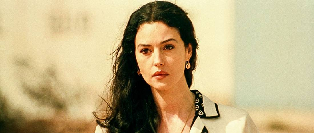 «Малена» (2000)