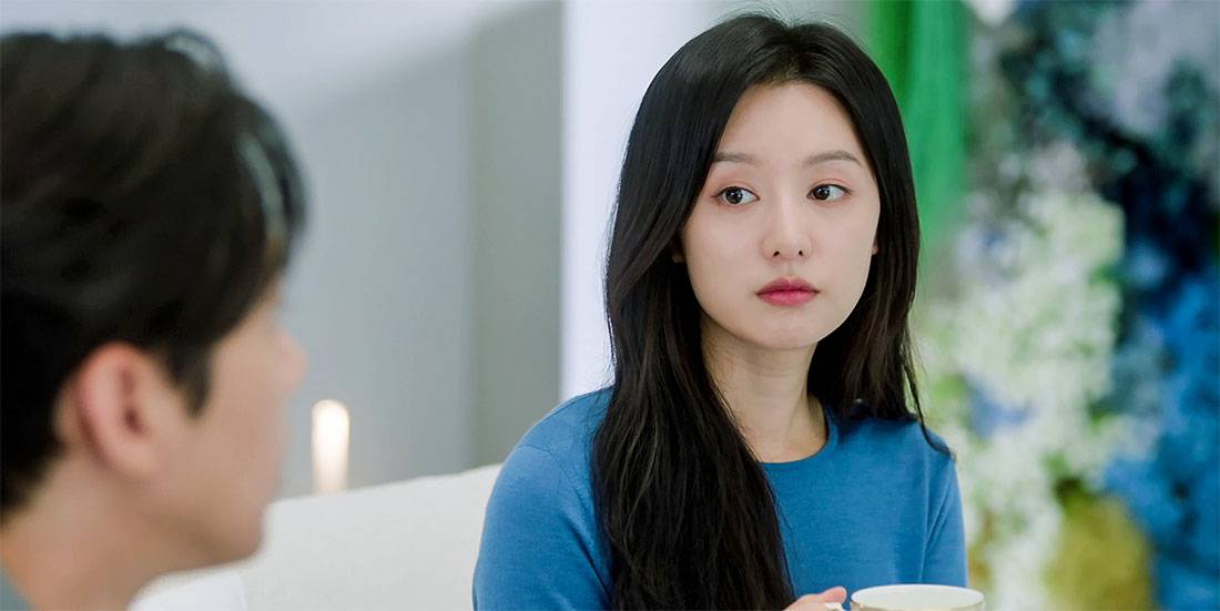 «Королева слез» (сериал, 2024)