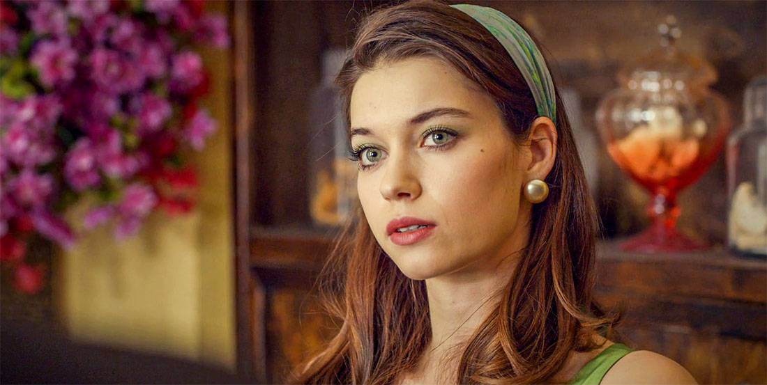 «Йешильчам» (сериал, 2021)