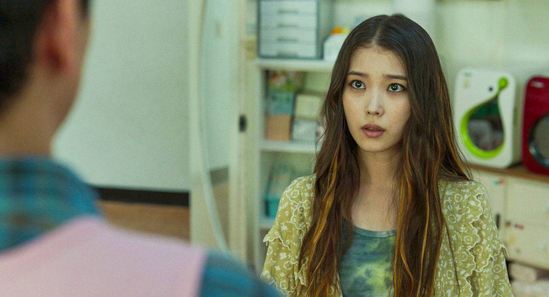 «Посредники» (2022)