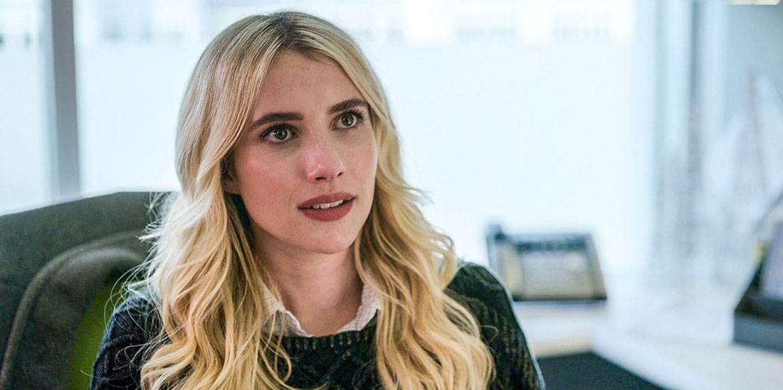 «Ирония судьбы в Голливуде» (2022)