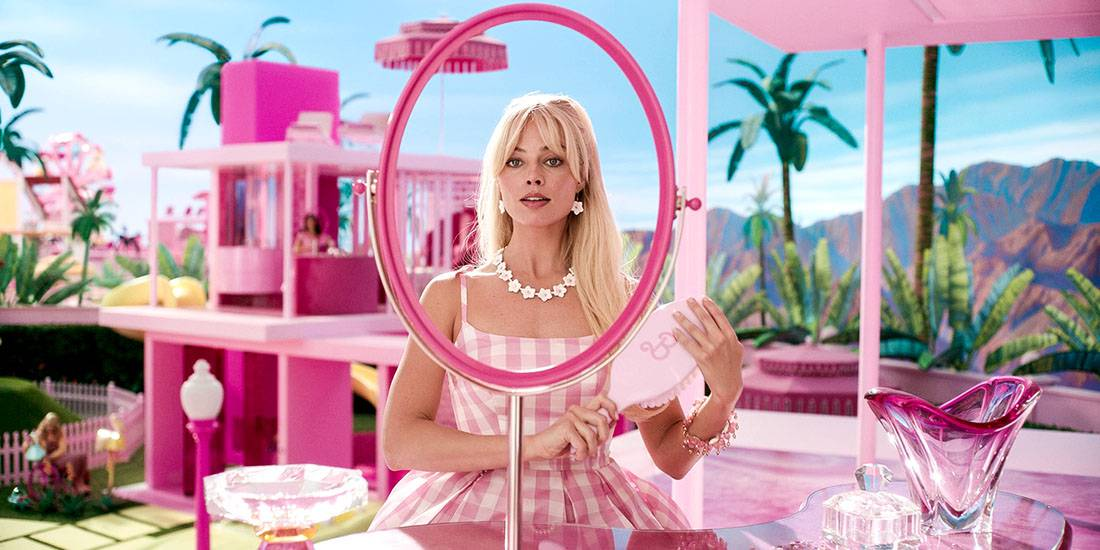 «Барби» (2023)