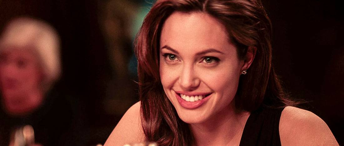 «Мистер и миссис Смит» (2005)