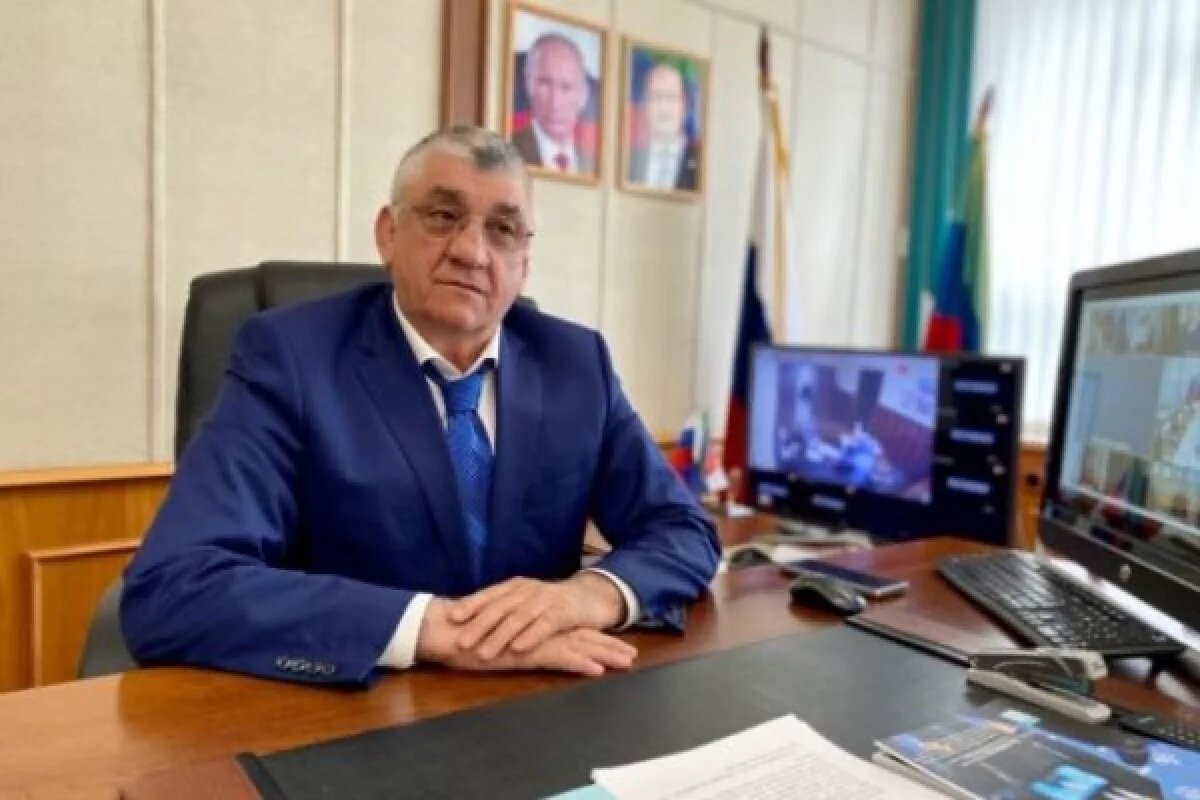    Экс-главу минспорта Дагестана обвинили в финансировании боевиков