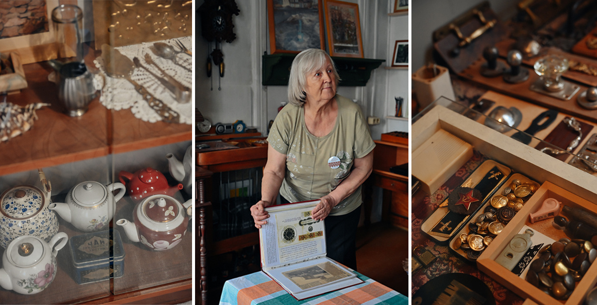 Фото: Алина Ковригина для ТД