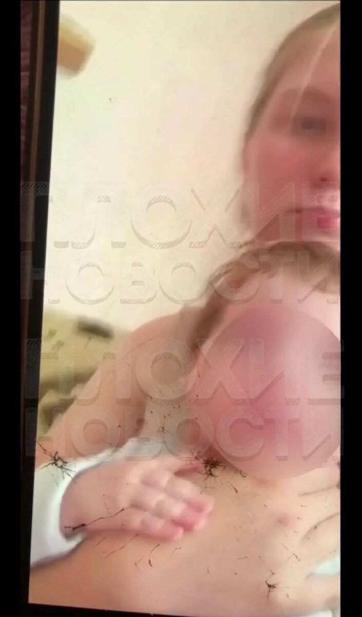 Скриншот видео