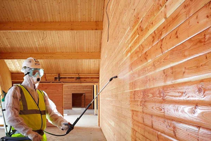 Что такое антипирен?