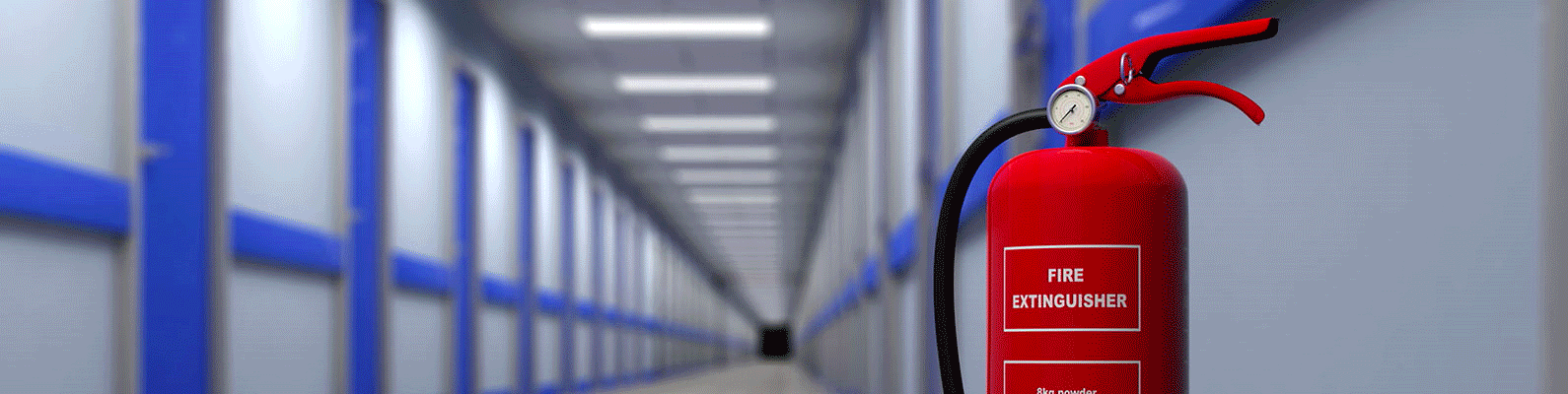 Огнезащита