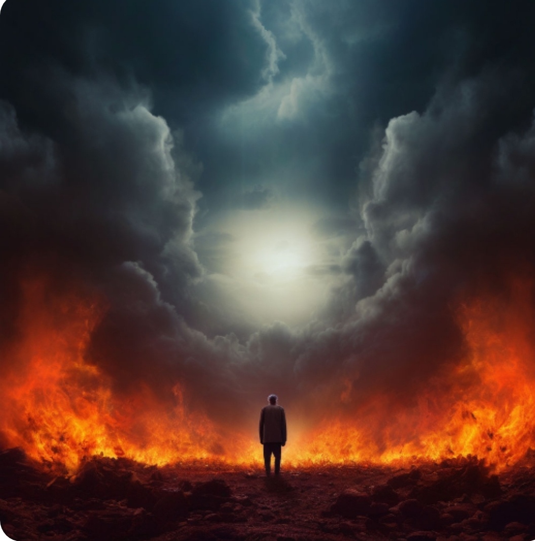 Изображение сгенерировано в приложении "Шедеврум " автором канала Дилярой Гайдаровой 