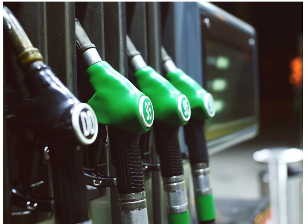     Заправка. Источник: mk.ru Автор фото: Виктория Колодина