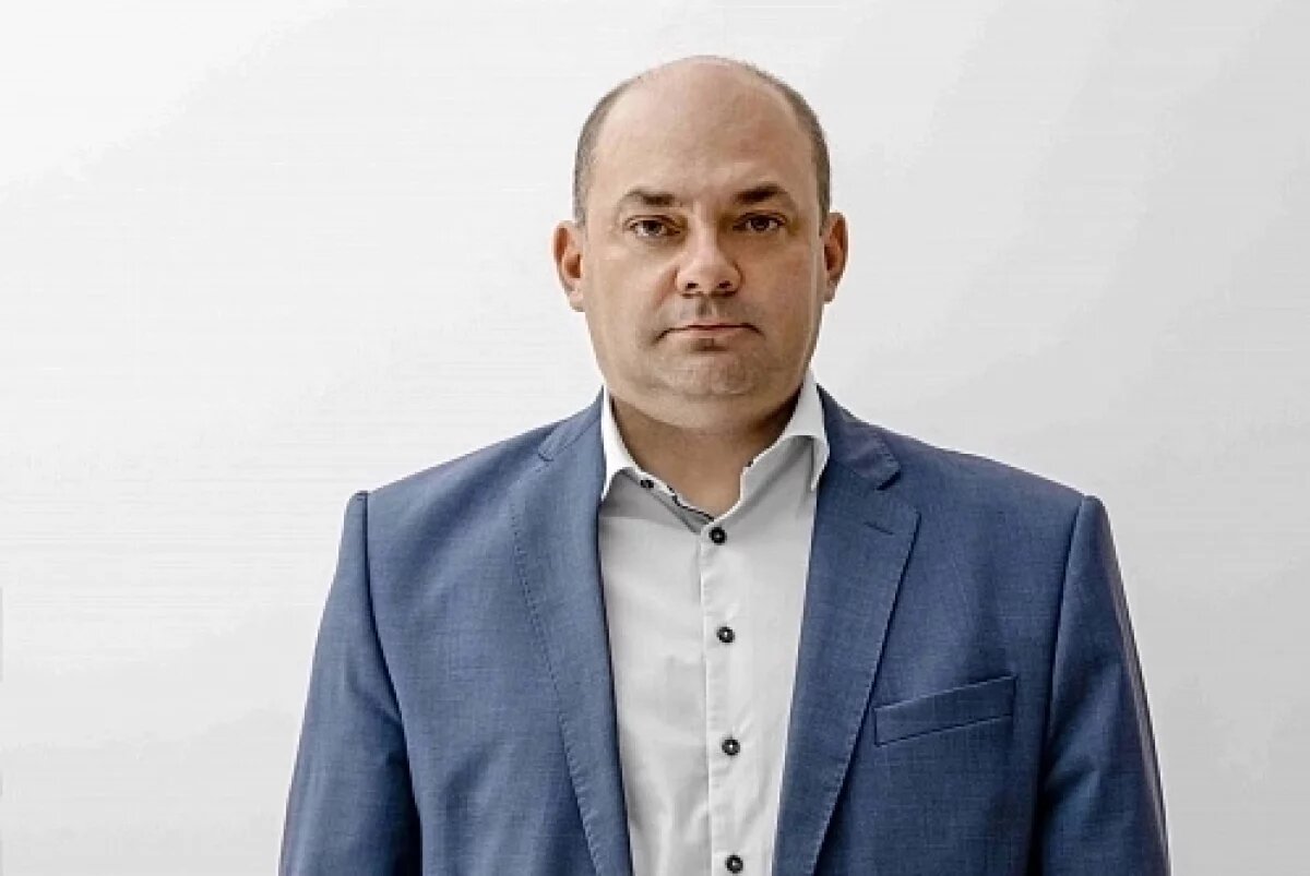    Врио губернатора Курской области Смирнов вошёл в состав Госсовета России