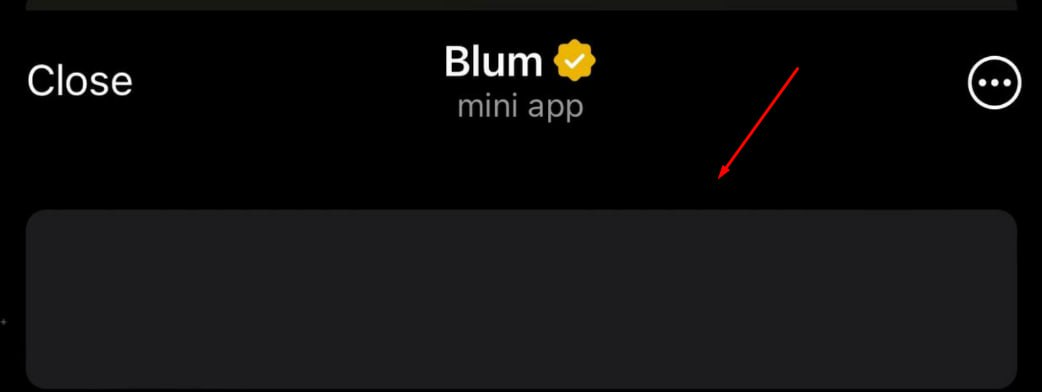 В Blum не грузит Tribes - сквад .Что делать?