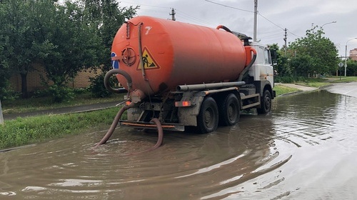    Фото: Пресс-служба администрации Краснодара