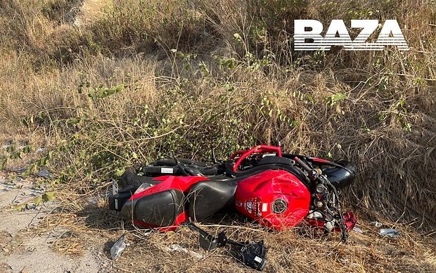    Кадр: Telegram-канал BAZA