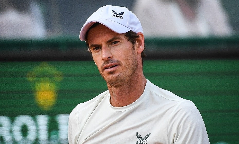    Британец Маррей не удивлен решению Уимблдона по россиянам. Фото: Global Look Press