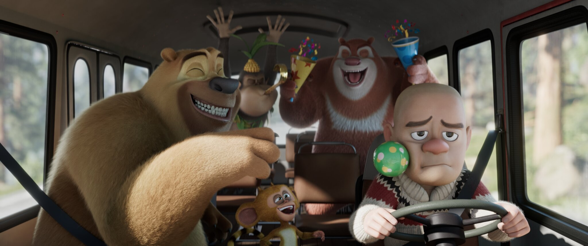 кадр из фильма