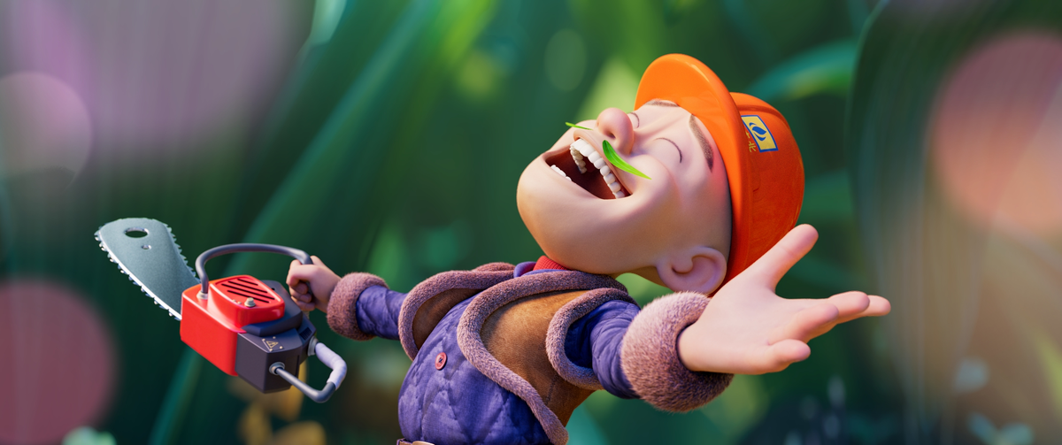 кадр из фильма