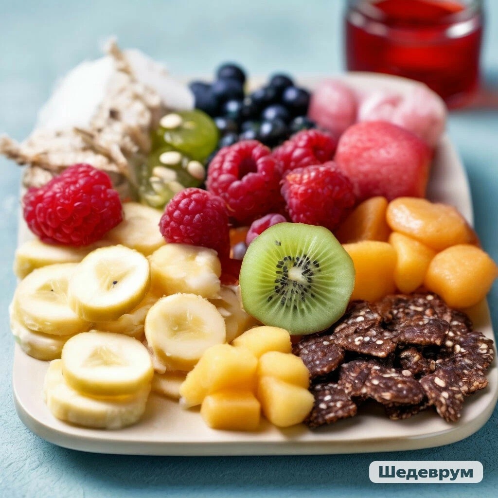 © Татьяна Баринова