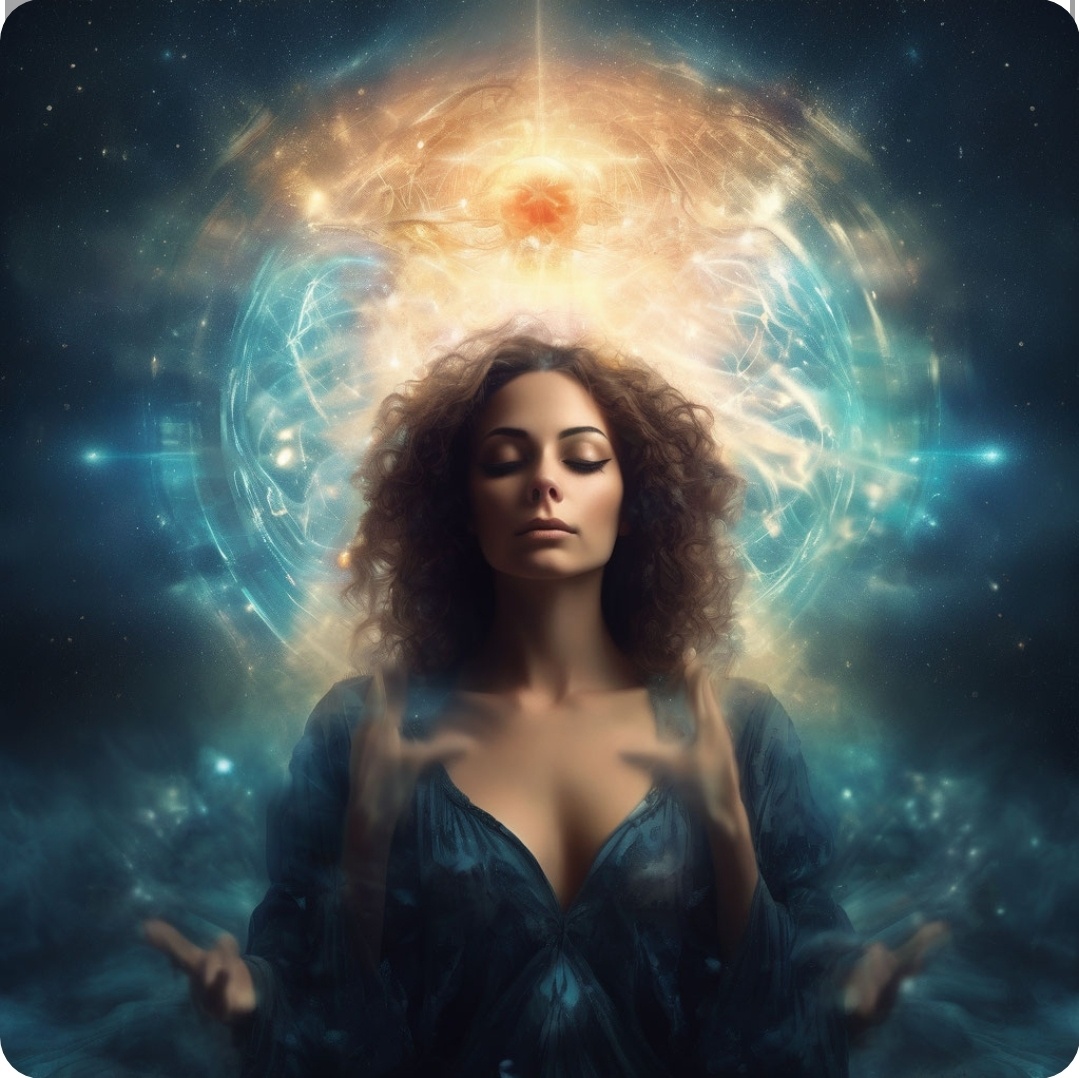 Изображение сгенерировано в приложении "Шедеврум "автором канала Дилярой Гайдаровой 