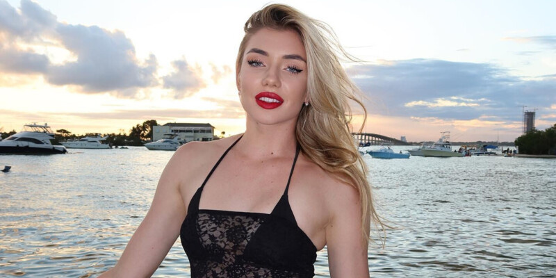 Фото: Соцсети Елены Куличенко