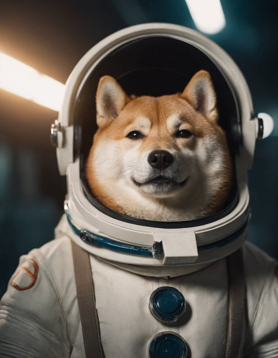 {"prompt": "happy shiba inu as astronaut", "negative_prompt": "USA flag, NASA flag, flags, unrealistic, saturated, high contrast, big nose, painting, drawing, sketch, cartoon, anime, manga, render, CG, 3d, watermark, signature, label", "prompt_expansion": "happy shiba inu as astronaut, intricate, elegant, glowing light, highly detailed, dramatic, sharp focus, dynamic composition, cool background, cinematic, fine classic, modern, futuristic, draped, shiny, strong, extremely detail, professional, ambient, heavenly, magical, mystical, best, real, imagined, romantic, new, surreal, creative, beautiful, perfect", "styles": "['Fooocus V2']", "performance": "Speed", "resolution": "(896, 1152)", "guidance_scale": 3, "sharpness": 2, "adm_guidance": "(1.5, 0.8, 0.3)", "base_model": "realisticStockPhoto_v20.safetensors", "refiner_model": "None", "refiner_switch": 0.5, "clip_skip": 2, "sampler": "dpmpp_2m_sde_gpu", "scheduler": "karras", "vae": "Default (model)", "seed": "5165897853716226067", "lora_combined_1": "SDXL_FILM_PHOTOGRAPHY_STYLE_BetaV0.4.safetensors : 0.25", "metadata_scheme": false, "version": "Fooocus v2.4.3"}