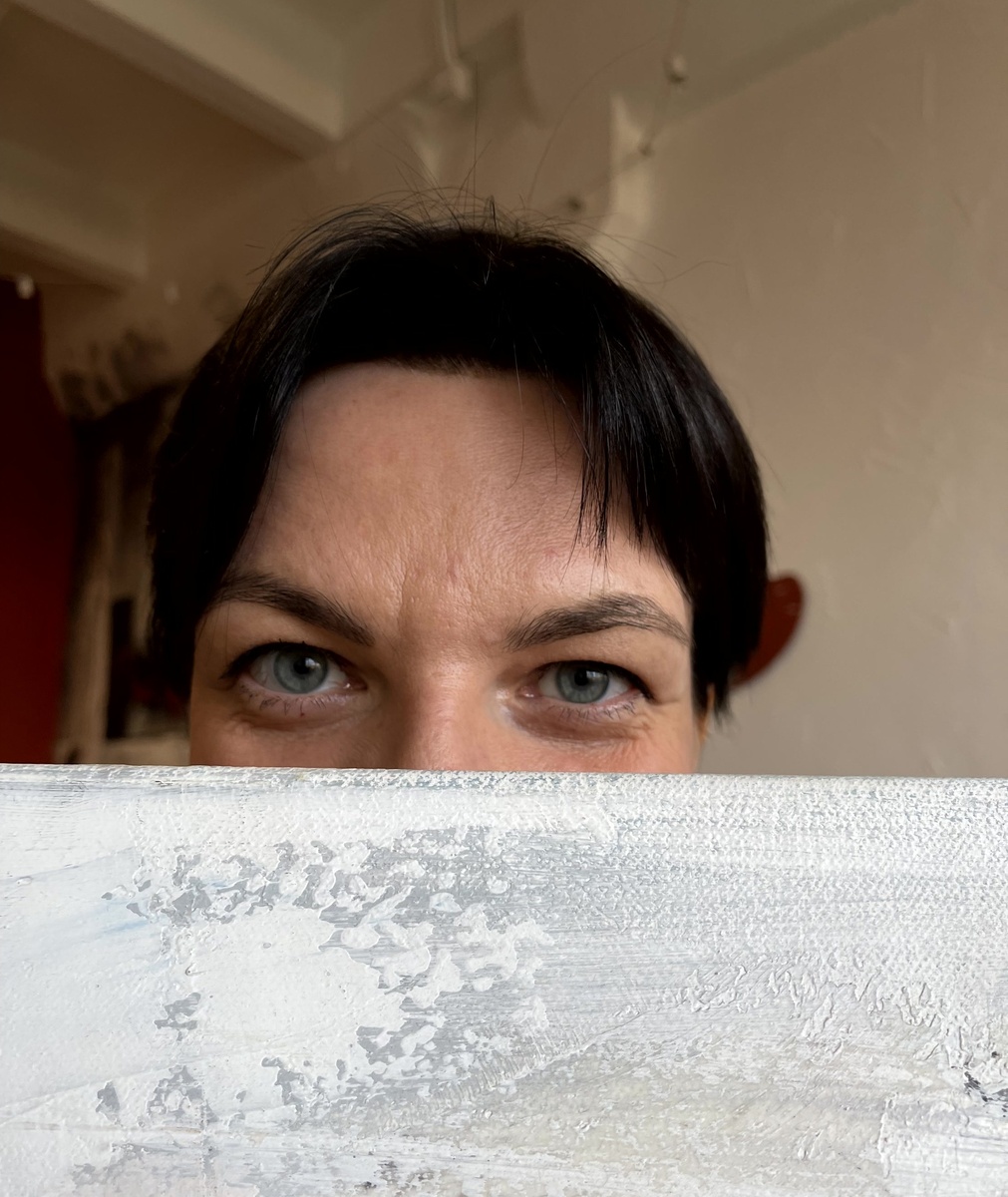 Стресс на обучение есть? Нет? А если найду?