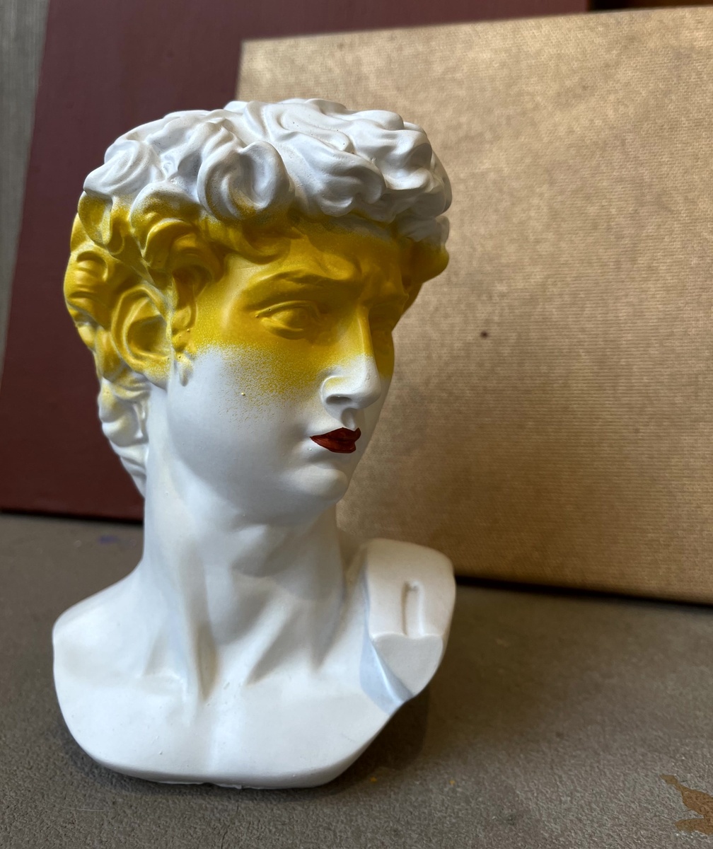 Я умный и красивый. А еще знаю чего хочу. А ты?