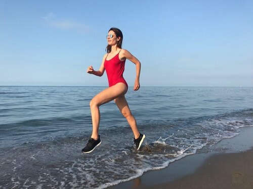 Ирина Мизунова