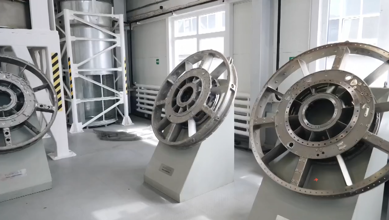    Изображение скриншот видео ОДК 