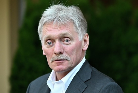    Дмитрий Песков