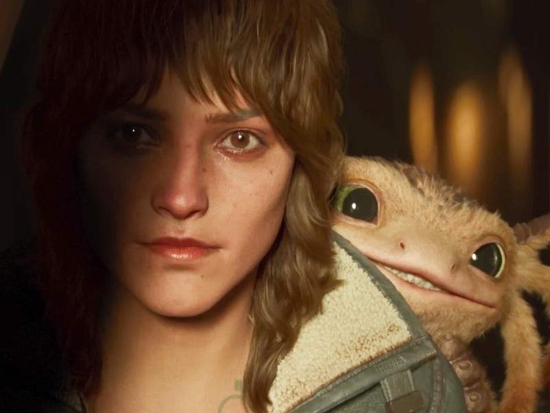    Star Wars Outlaws стала рекордсменом по рекламной кампании среди всех игр Ubisoft
