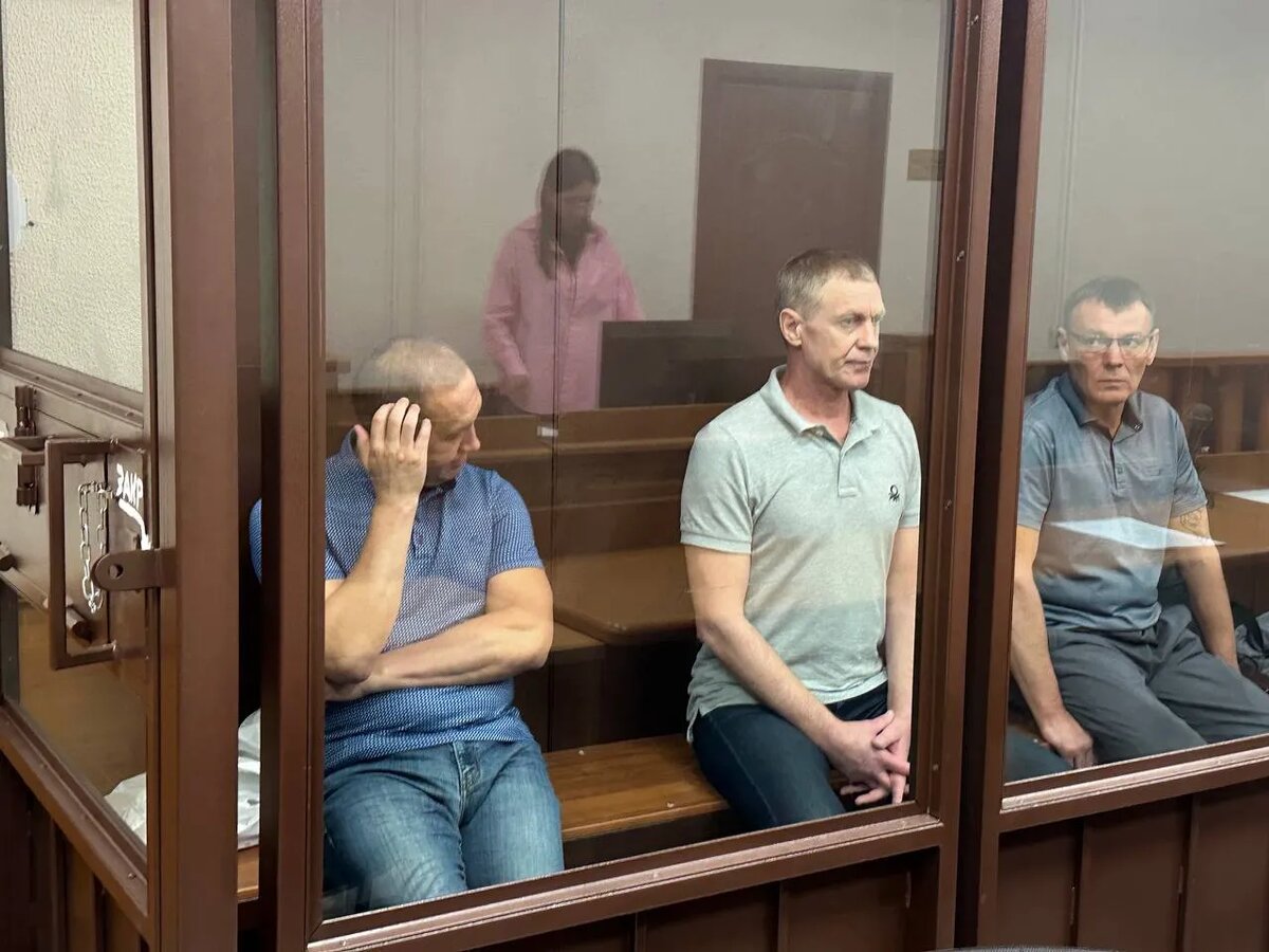 Фото Анастасии Богдановой